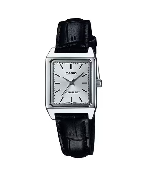 Casio Analog Watch for Women LTP-V007L-7E1UDF